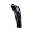 Testo 830-T1 Ir Thermometer, 10:1 Optics & Laser Point 0560 8311 - alternate 1